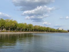 -长春市南湖公园