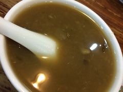 -沙湾姜埋奶(兴新包店)