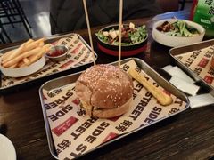 -Side Street街旁(交道口店)