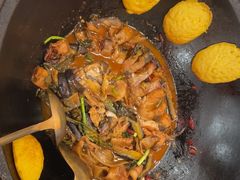 -江湖水乡铁锅炖魚(周庄嘉园店)
