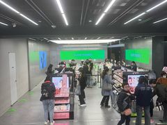 -Olive Young(明洞旗舰店)