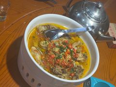 -好帮厨·下饭浏阳菜·坚持现炒(月湖店)