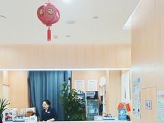 -合肥美奥口腔·种植矫正中心(政务院)