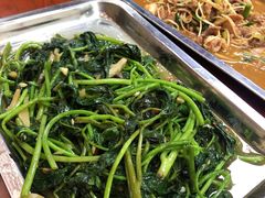 -龙上水现炒生料(柳沙店)