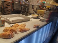 -汤姆大师傅鲜香牛肉饼(深圳保利文化广场店)