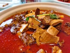 牛排锅-亢龙太子酒轩(东湖店)