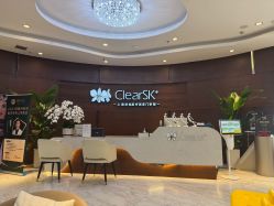 -洁铭新加坡医美