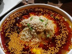 -鱼桥巷·美学川菜