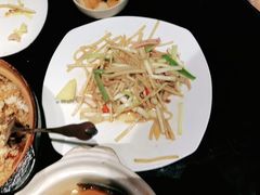 -高第街56号餐厅(银座商城玉函店)