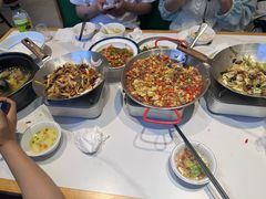 -福巷湘食小馆·猛火现炒(上海首店)