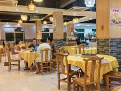 -大戚饭店(泰华路店)