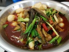-弓虽昌焖烧鸡(大竹林店)