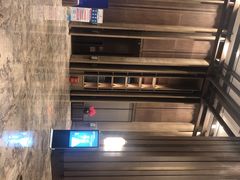 -金陵大饭店·金海湾咖啡厅海鲜自助餐(春华大道店)