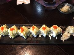 -羽山料理