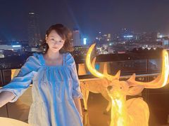 -梧桐餐厅(泉城路店)