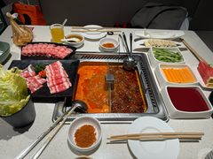 -海底捞火锅(阅彩城店)