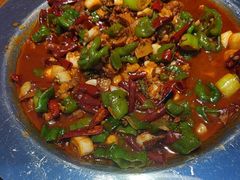 -俭寨大盘鸡·缸子肉·小公鸡·新疆菜(云通店)