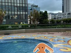 -香港尖沙咀凯悦酒店