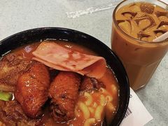 -华嫂冰室(尖沙咀店)