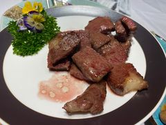 -隐炉和牛烧肉店(群力店)