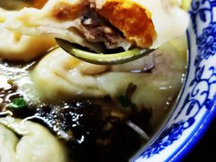-方老大馄饨(抚宁巷店)