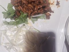 -大鸭梨烤鸭·北京菜(大兴南小街店)