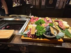 -暖都焼肉·和牛酒場(花都店)