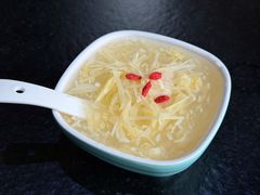 -喜洲翰林餐厅(董家百年老宅店)