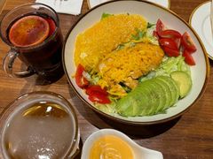 -TIGERS老虎西餐(亦庄店)