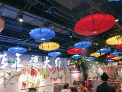 -槐店王婆大虾(开发区店)