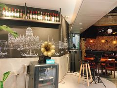 -斯比特花园西餐厅(东方商厦店)