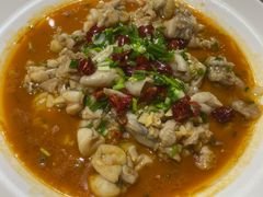 -圆圆家私房美食(民权路店)