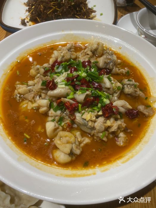 圆圆家私房美食(民权路店)图片