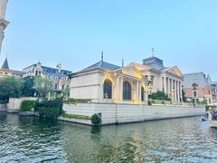 -大连海昌东方水城