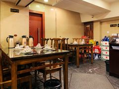 大堂-阿马蛋汤·宁波小海鲜(总店)