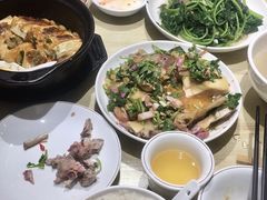 -东山茶寮(新安店)