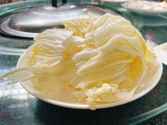 -燕北云山·农家菜·灶台鱼(密云溪翁庄店)