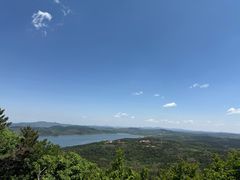 -沈阳辉山风景区