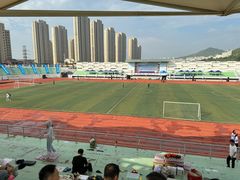 -大连市甘井子区体育场