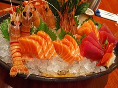 -Mr·Fish鱼鲜生海鲜放题(银泰in99店)