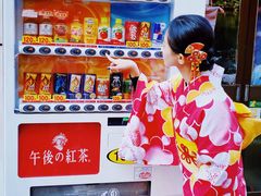 -东京浅草和服体验江户和装工房雅(浅草本店)