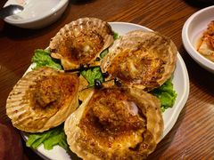 -辛氏火炉·韩式古法烤肉(松北店)