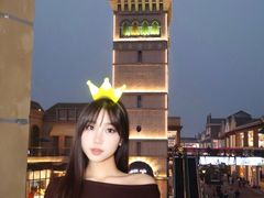 -王府井奥莱临潼小镇(临潼店)
