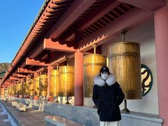 -龙口南山旅游景区