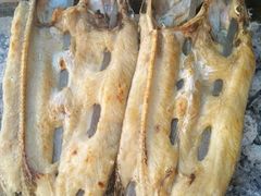 -新疆风味冷水鱼庄(友谊峰路店)