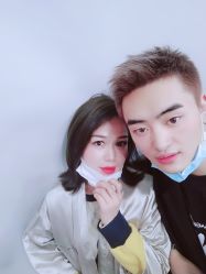 -XY形象设计/烫发·染发·接发