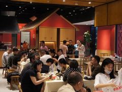 大堂-聚味瞿记·龙虾堂(天元店)