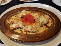 苏丹烤肉卷-Efes Turkish & Mediterranean Cuisine 艾菲斯餐厅(陆家嘴店)