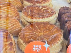 -老梦面包CHEZMOREL(麦子店)