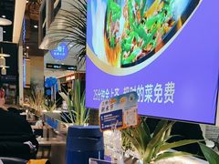 -兰湘子·湘菜小炒(崂山丽达店)